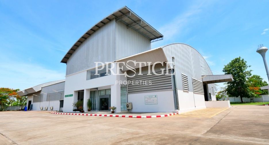 For sale retail Space in Bang Lamung, Chonburi