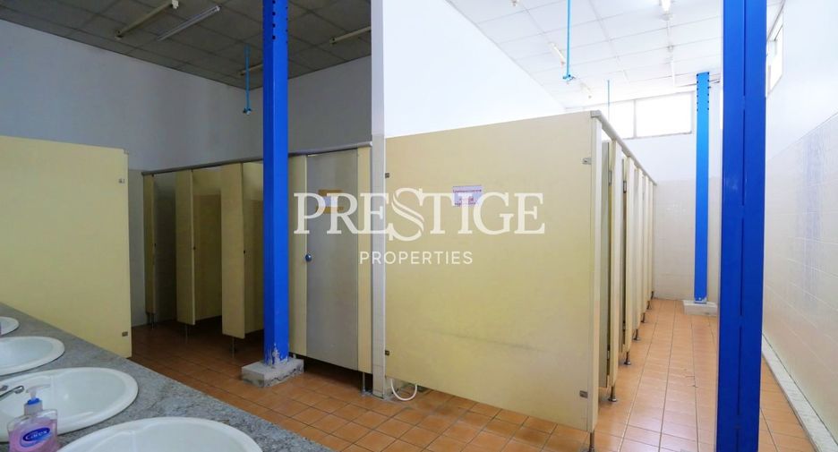 For sale retail Space in Bang Lamung, Chonburi