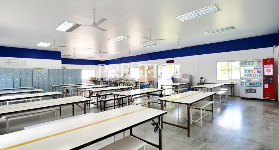 For sale retail Space in Bang Lamung, Chonburi