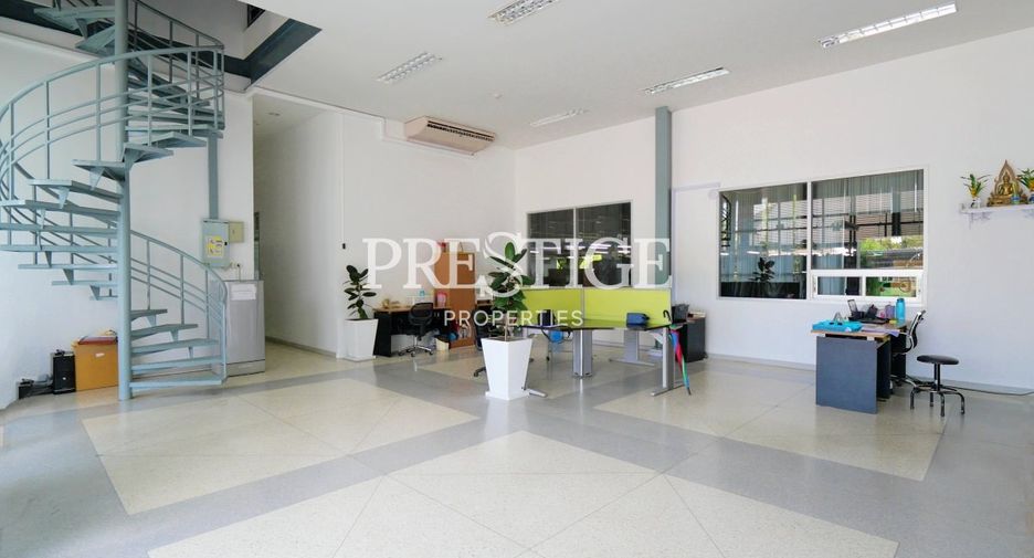 For sale retail Space in Bang Lamung, Chonburi