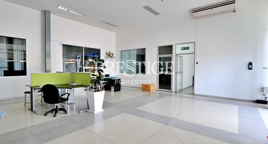 For sale retail Space in Bang Lamung, Chonburi
