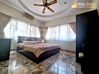 For sale 3 bedrooms house in Bang Lamung, Chonburi