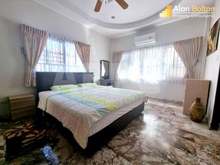 For sale 3 bedrooms house in Bang Lamung, Chonburi