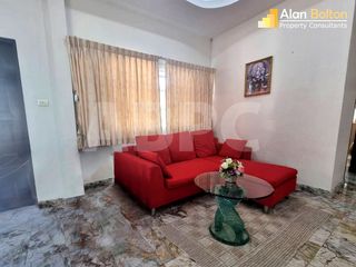 For sale 3 bedrooms house in Bang Lamung, Chonburi