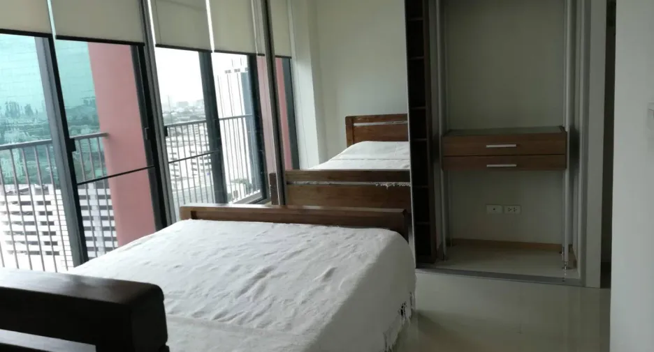 For rent 1 Beds condo in Phaya Thai, Bangkok