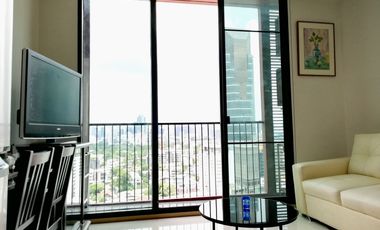 For rent 1 bed condo in Phaya Thai, Bangkok