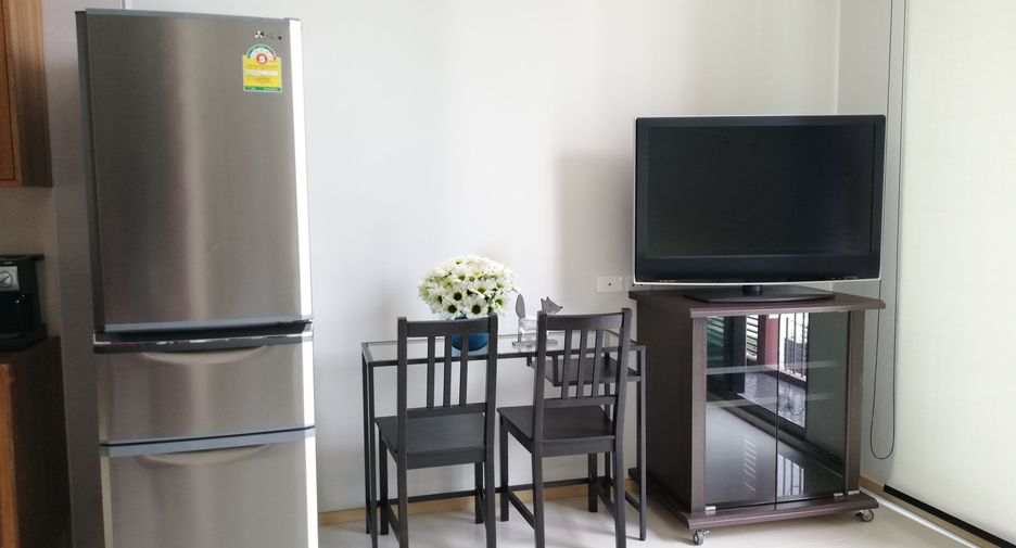 For rent 1 Beds condo in Phaya Thai, Bangkok