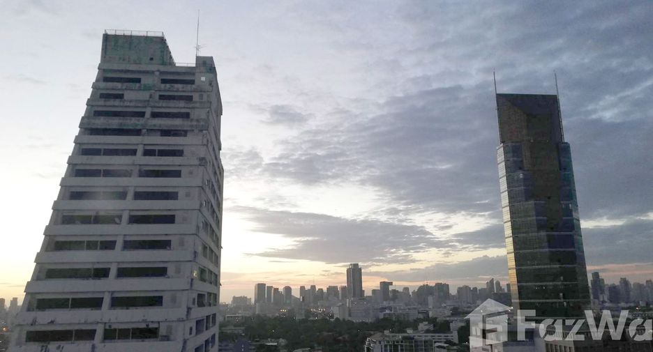 For rent 1 Beds condo in Phaya Thai, Bangkok
