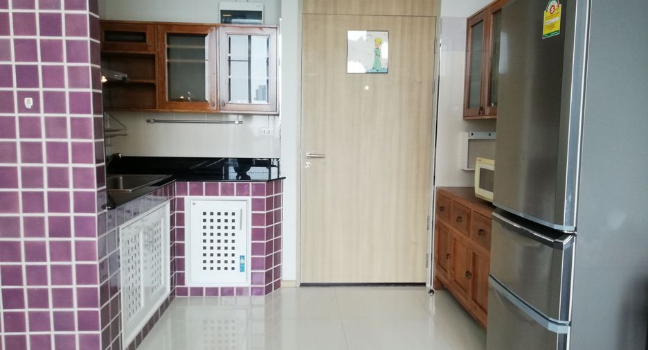 For rent 1 Beds condo in Phaya Thai, Bangkok