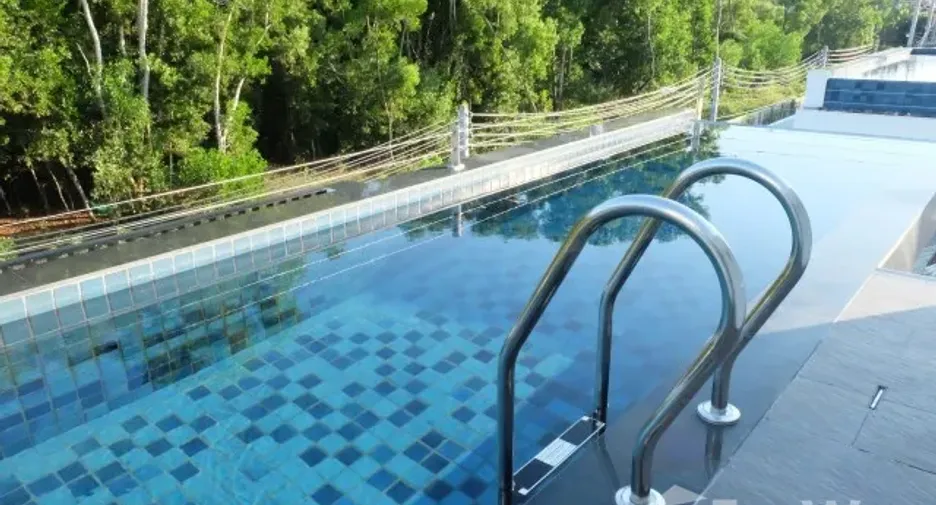 For sale 5 bed villa in Thalang, Phuket
