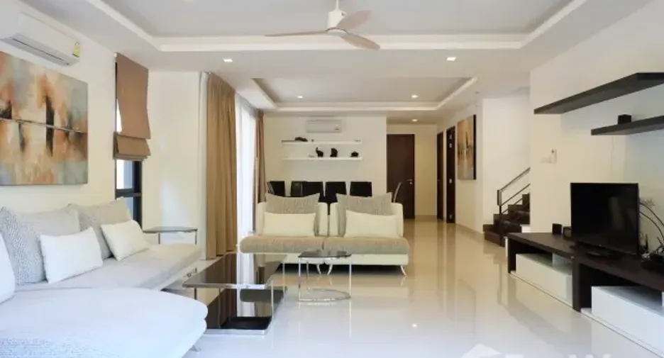 For sale 5 bed villa in Thalang, Phuket