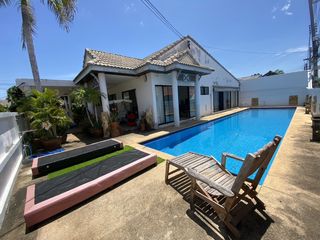 For sale 2 bed house in East Pattaya, Pattaya