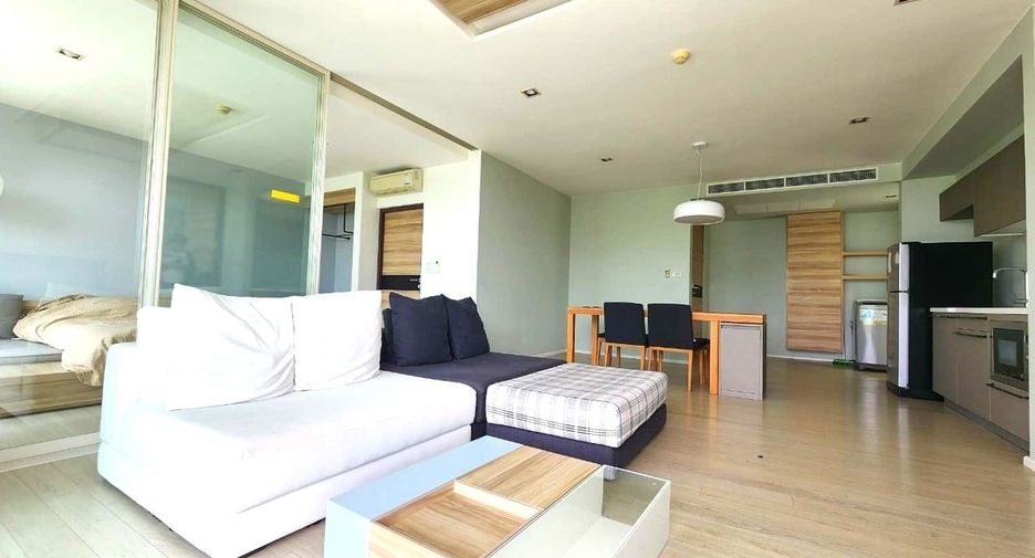 ขาย 2 เตียง คอนโด ใน หัวหิน, ประจวบคีรีขันธ์