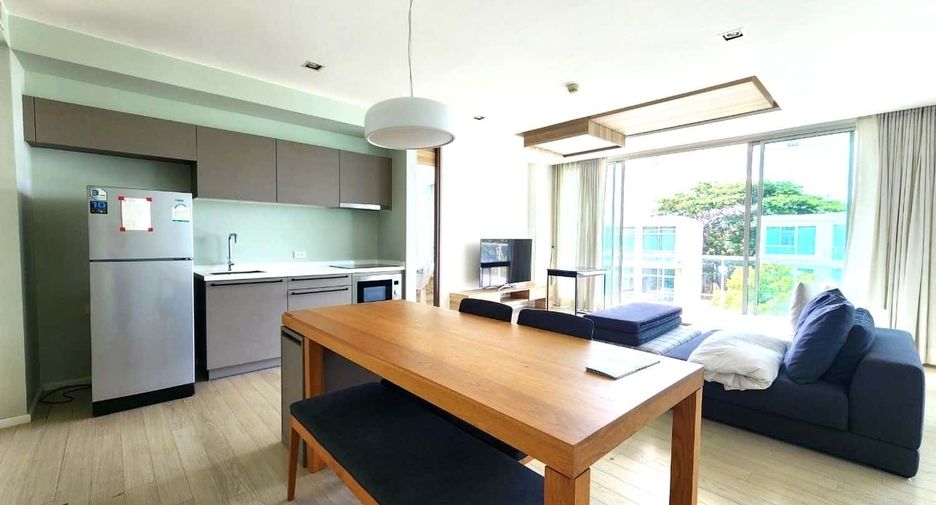 ขาย 2 เตียง คอนโด ใน หัวหิน, ประจวบคีรีขันธ์