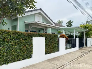 For sale 3 bed house in Hua Hin, Prachuap Khiri Khan