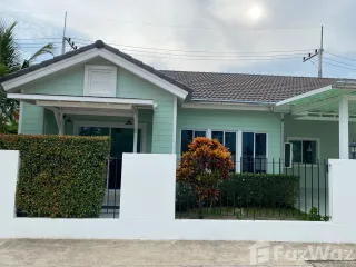 For sale 3 bed house in Hua Hin, Prachuap Khiri Khan