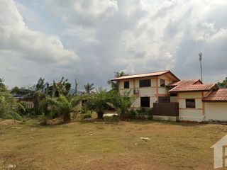 For sale 3 Beds house in Bang Klam, Songkhla