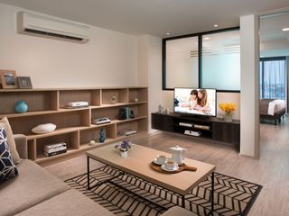 For rent 1 bed apartment in Watthana, Bangkok