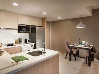 For rent 1 bed apartment in Watthana, Bangkok