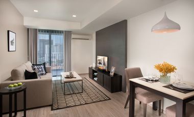 For rent 1 bed apartment in Watthana, Bangkok