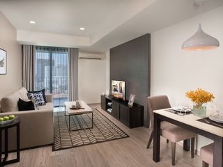For rent 1 bed apartment in Watthana, Bangkok