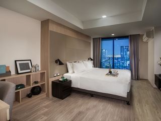 For rent 1 bed apartment in Watthana, Bangkok