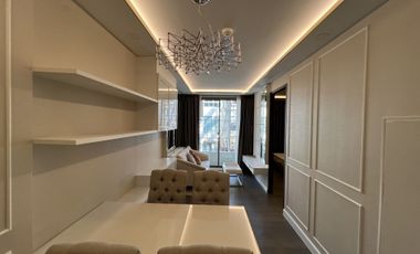For sale 1 bed condo in Huai Khwang, Bangkok