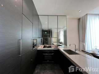 For rent 2 Beds condo in Pathum Wan, Bangkok