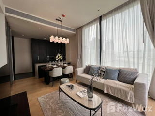 For rent 2 Beds condo in Pathum Wan, Bangkok