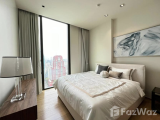 For rent 2 Beds condo in Pathum Wan, Bangkok