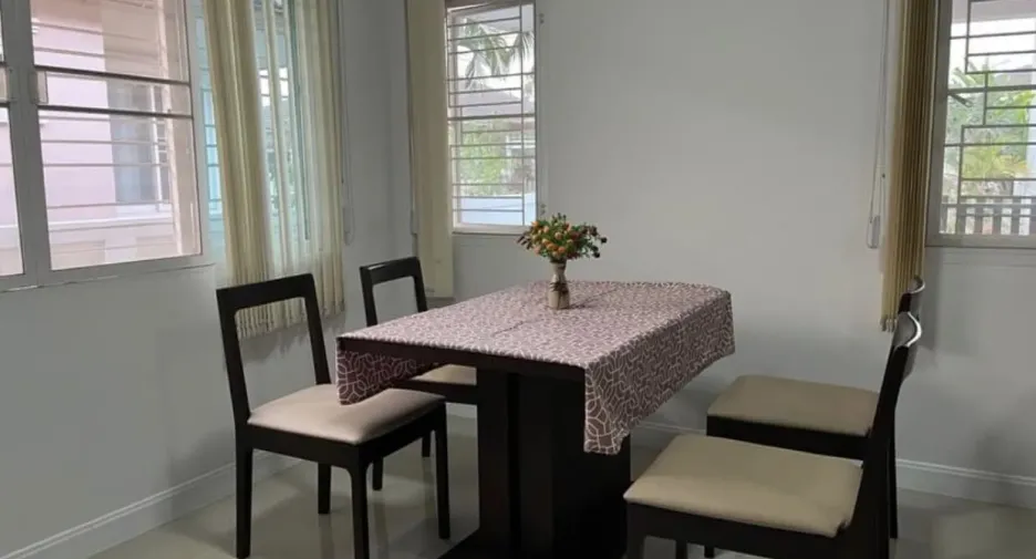 For sale 3 bed house in Hang Dong, Chiang Mai