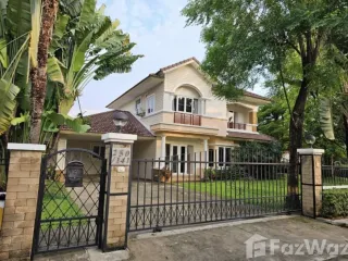 For rent 4 bed house in Hang Dong, Chiang Mai