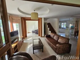 For rent 4 bed house in Hang Dong, Chiang Mai