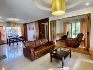 For rent 4 bed house in Hang Dong, Chiang Mai