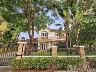 For rent 4 bed house in Hang Dong, Chiang Mai