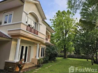 For rent 4 bed house in Hang Dong, Chiang Mai