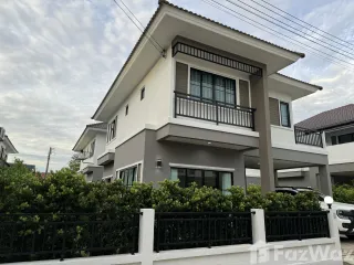 For sale 3 bed house in Mueang Sa Kaeo, Sa Kaeo