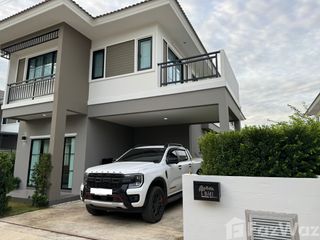 For sale 3 Beds house in Mueang Sa Kaeo, Sa Kaeo