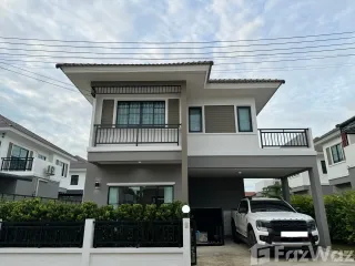 For sale 3 bed house in Mueang Sa Kaeo, Sa Kaeo