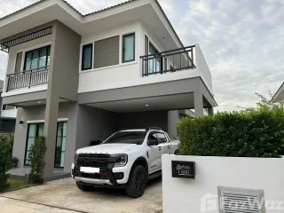 For sale 3 bed house in Mueang Sa Kaeo, Sa Kaeo