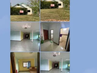 For sale 3 bed house in Mueang Maha Sarakham, Maha Sarakham