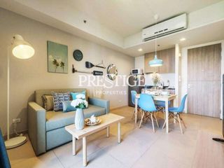 出租 和 出售 2 卧室 公寓 在 Bang Lamung, Chon Buri