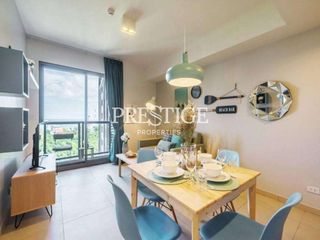 出租 和 出售 2 卧室 公寓 在 Bang Lamung, Chon Buri