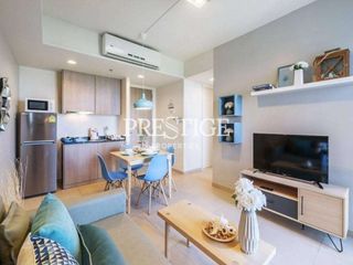 出租 和 出售 2 卧室 公寓 在 Bang Lamung, Chon Buri