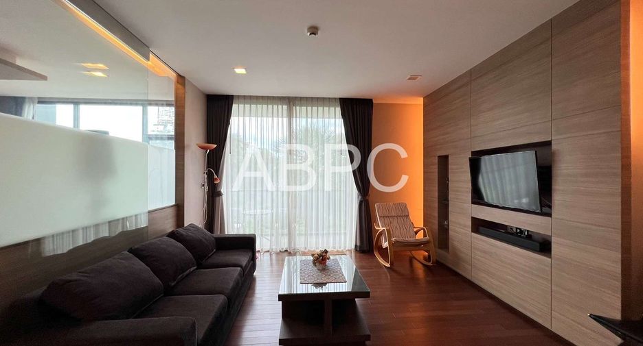 Condo en venta de 1 habitaciones en Bang Lamung, Chonburi