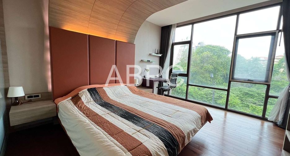 Condo en venta de 1 habitaciones en Bang Lamung, Chonburi