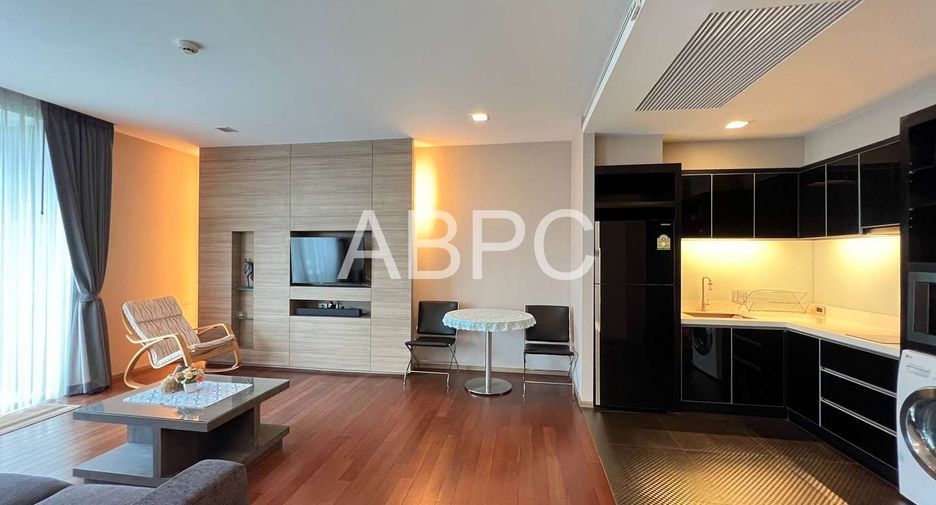 Condo en venta de 1 habitaciones en Bang Lamung, Chonburi