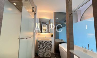 Condo en venta de 1 habitaciones en Bang Lamung, Chonburi