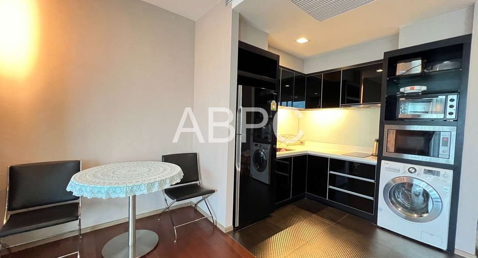 Condo en venta de 1 habitaciones en Bang Lamung, Chonburi