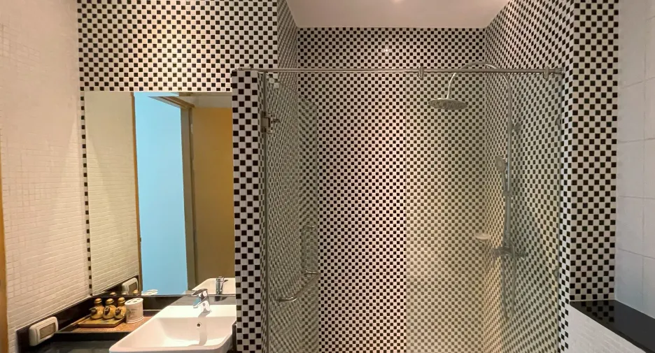 For sale 1 bed condo in Kathu, Phuket